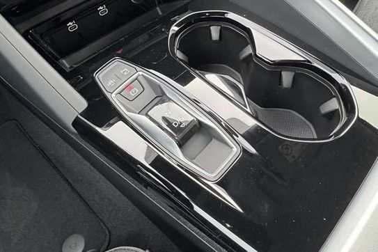Audi Q5 TFSI quattro S line