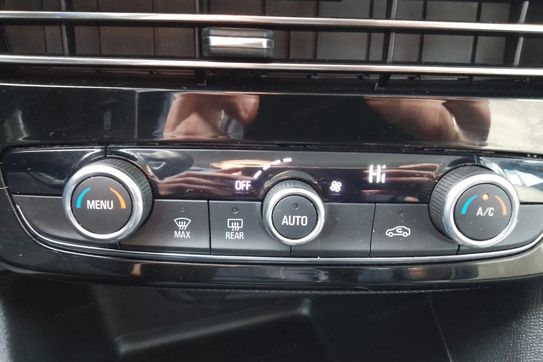 Opel Mokka DI Turbo