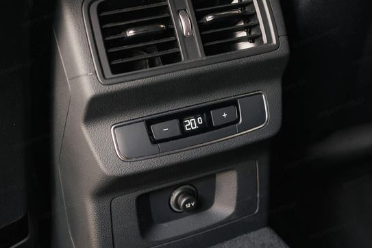 Audi Q5 40 TDI mHEV Quattro Advanced S tronic