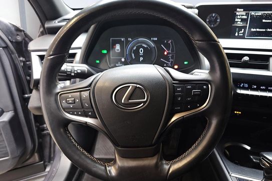 Lexus UX 250h F Impression 2WD