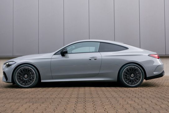 Mercedes CLE 300 mHEV 4-Matic AMG Line