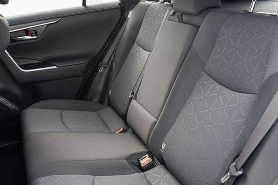 Toyota RAV4 2.0 Comfort 4x4 MS