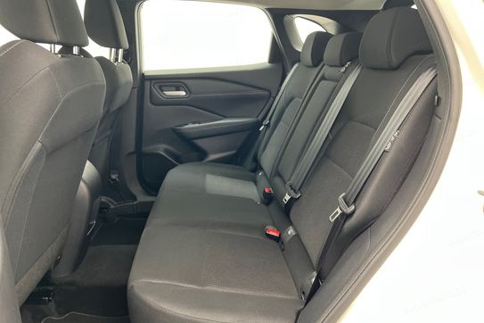 Nissan Qashqai Busines Edition 1.5 E-Power AT