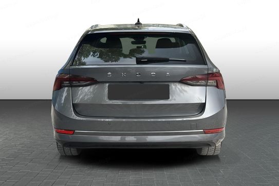 Skoda Octavia Style 1.5 TSI e-Tec  DSG