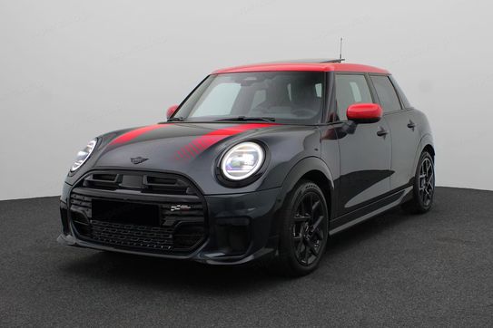 Mini Mini Cooper S Linia John Cooper Works