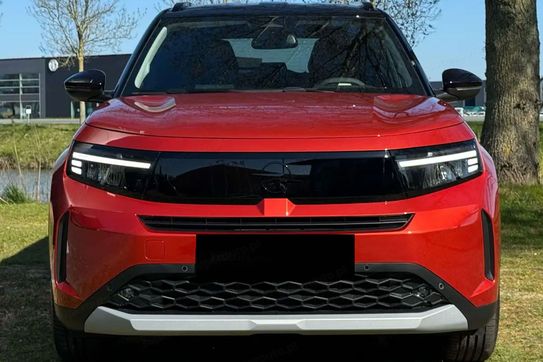 Opel Frontera GS 44kWh