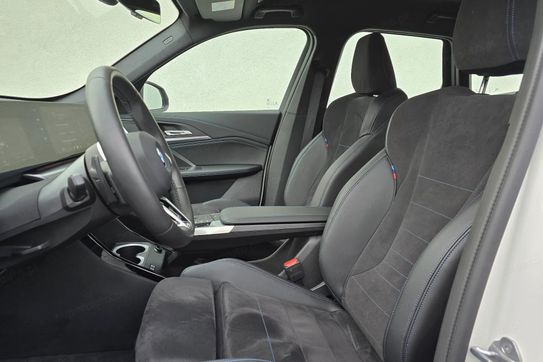 BMW iX1 eDrive20 M Sport
