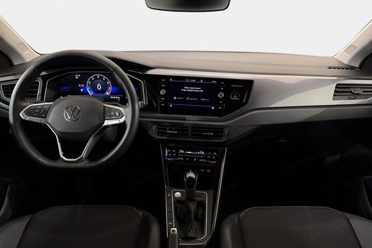 Volkswagen Taigo 1.0 TSI DSG