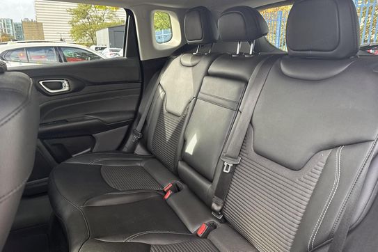 Jeep Compass T4 Limited 1.5  mHEV  S&S DCT