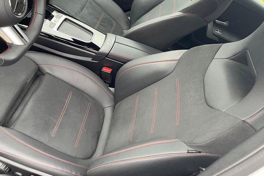 Mercedes Klasa A 200 AMG Line