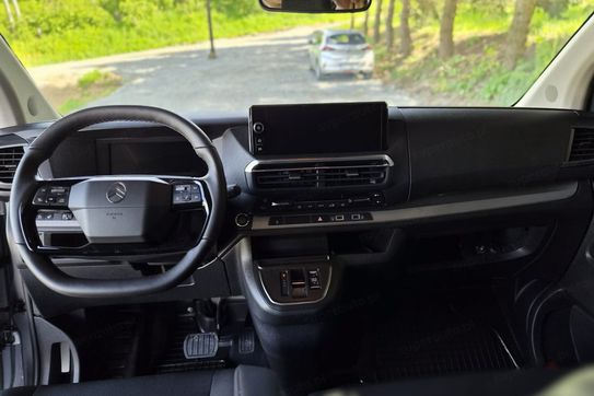 Citroen SpaceTourer L2H1 XL Plus EAT8