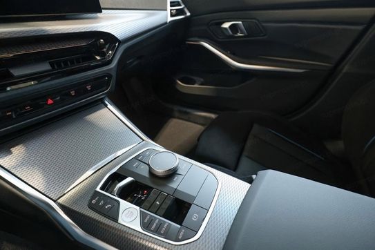 BMW Seria 3 320i xDrive M Sport