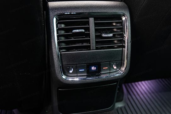 Skoda Octavia 1.5 TSI e-Tec Style DSG