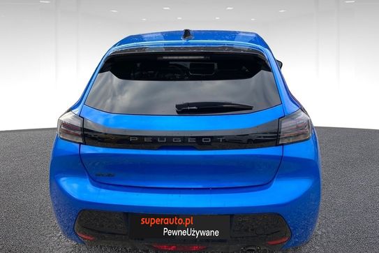Peugeot 208 Allure 1.2 PureTech