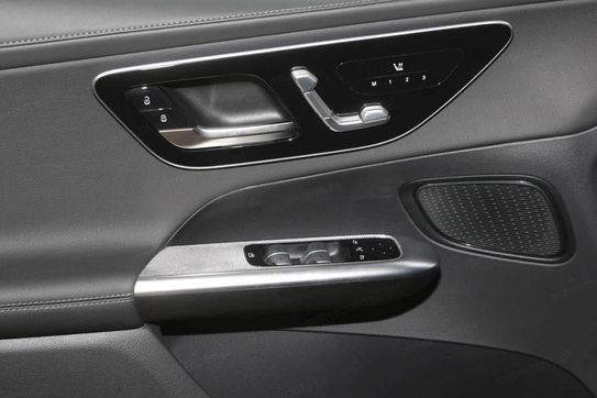 Mercedes GLC Coupe 300 e 4-Matic AMG Line