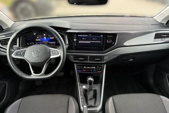 Volkswagen Taigo 1.0 Tsi Life Dsg