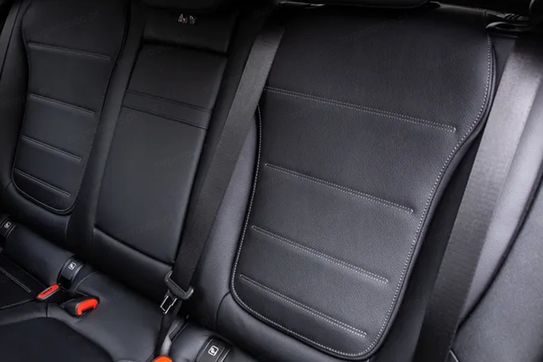 Mercedes GLC 300 de 4-Matic AMG Line