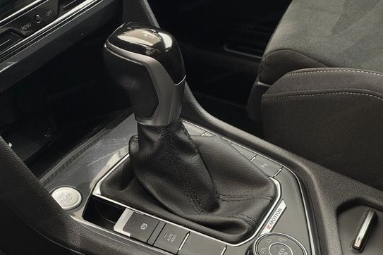 Volkswagen Tiguan Allspace 2.0 TDI 4Mot Elegance DSG