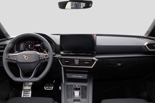 Cupra Leon Sportstourer 1.5 eTSI DSG