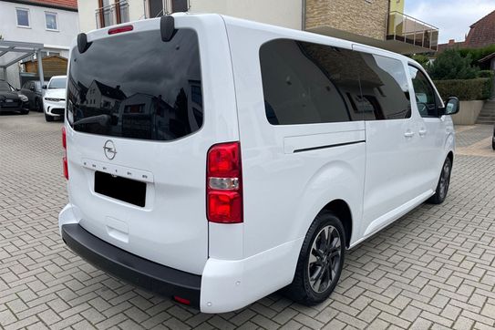 Opel Zafira Life XL L2H1 Business VIP AT8