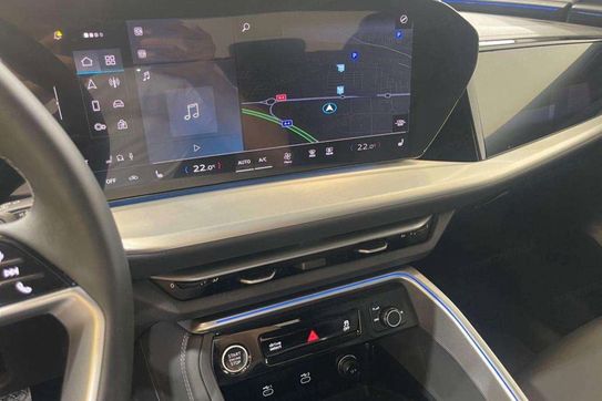 Audi Q5 TFSI quattro S line