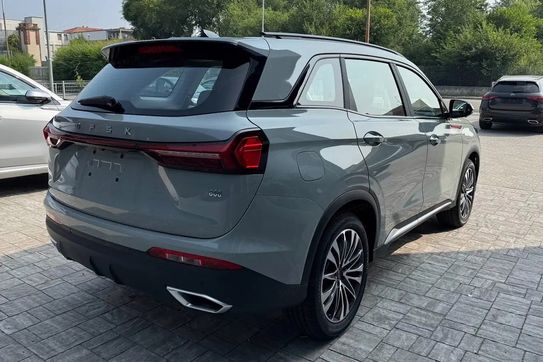 DFSK FX 600 Comfort 1.5 T-GDI aut