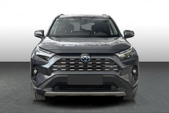 Toyota RAV4 Executive  2.5 Hybrid 4x4