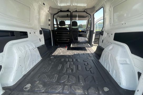 Fiat Doblo Multijet