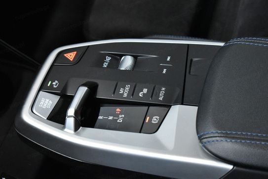 BMW Seria 2 Active Tourer 218d M Sport