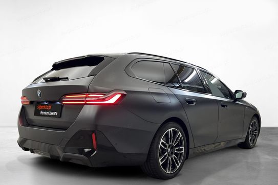 BMW Seria 5 520d xDrive mHEV M Sport aut