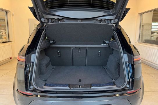 Land Rover Range Rover Evoque D200 Dynamic SE