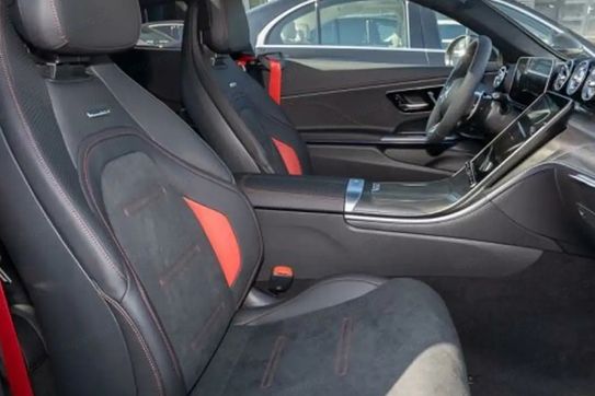 Mercedes CLE AMG 53  4-Matic+