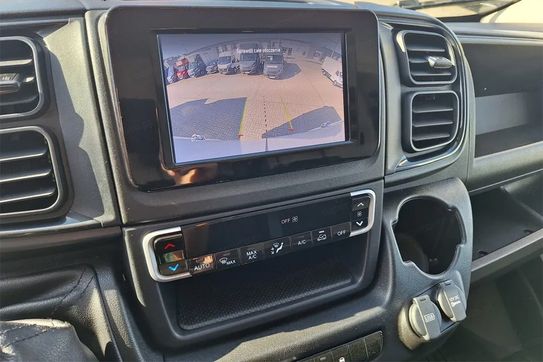 Fiat Ducato Maxi L4H3