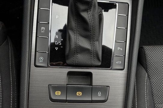 Skoda Superb 2.0 TDI DSG