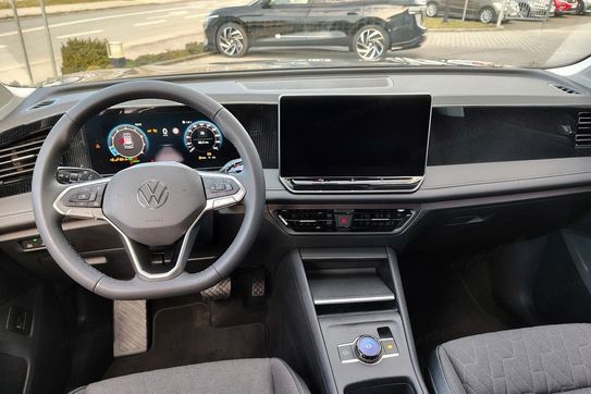 Volkswagen Tiguan Life Plus 1.5 eTSI DSG