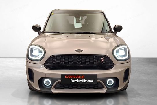 Mini Countryman Cooper S