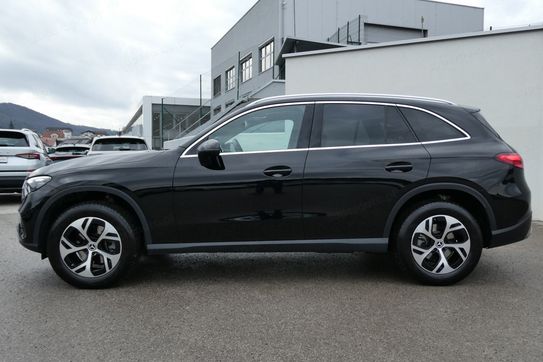 Mercedes GLC 200 4-Matic Avantgarde