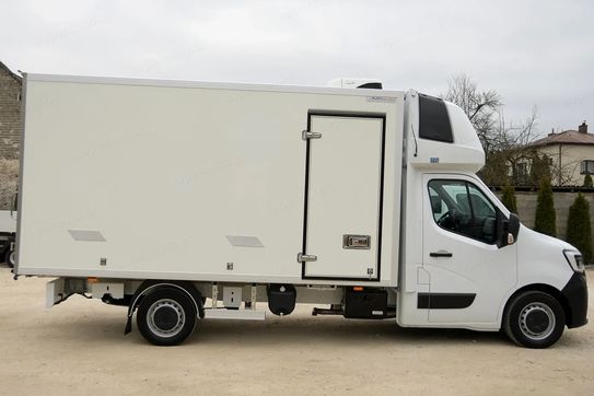 Renault Master 3.0 dCi