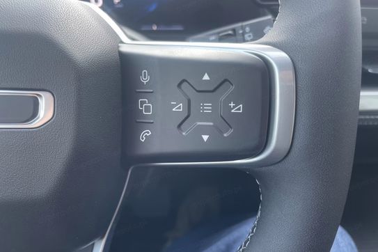 Jeep Compass First Edition 1.2 T3 mHEV FWD DCT