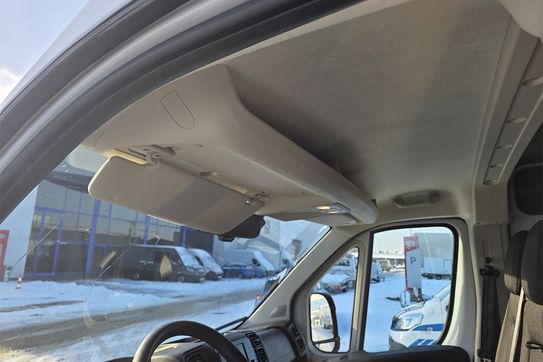 Fiat Ducato Maxi L4H2 Zabudowa Brygadowa