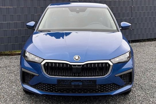 Skoda Scala Selection Edition 130 1.0 TSI DSG