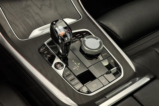 BMW X7 xDrive40d M Sport