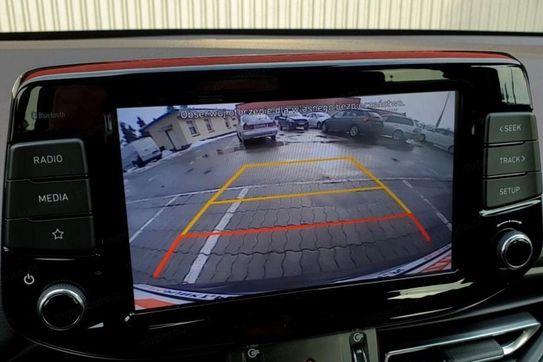 Hyundai i30 1.5 T-GDI Smart DCT