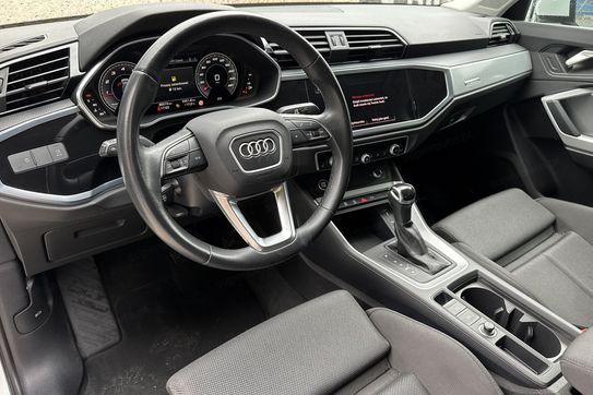 Audi Q3 35 TFSI