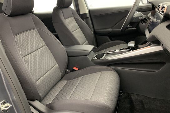 MG ZS Excite 1.5 Hybrid+ AT