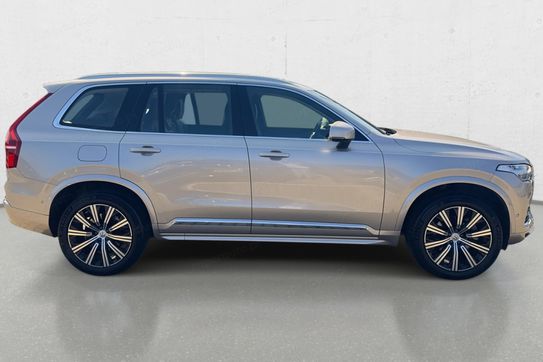 Volvo XC90 B5 B AWD Plus Bright 7os.