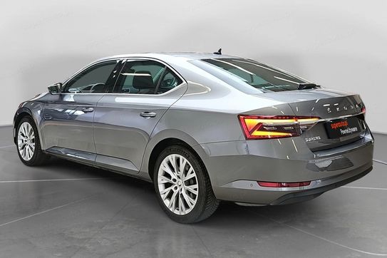 Skoda Superb 2.0 TSI Style DSG