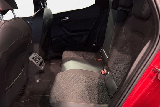 Seat Leon 1.5 TSI FR