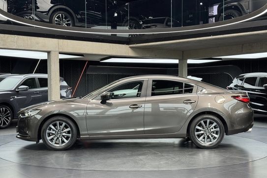 Mazda 6 2.0 SkyJoy