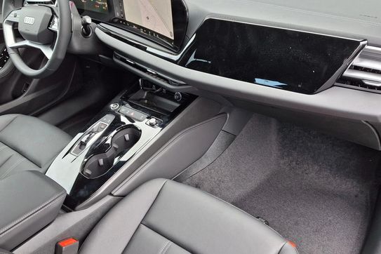 Audi A5 TFSI S line